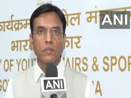 Mansukh Mandaviya terms Sports Governance Bill historic, says it will change direction of Indian sports | Mansukh Mandaviya terms Sports Governance Bill historic, says it will change direction of Indian sports