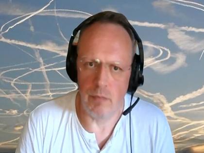 "It's silly": Military aviation analyst on renewed warmth in US-Pak relationship | "It's silly": Military aviation analyst on renewed warmth in US-Pak relationship