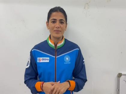 Indian Women's Hockey players hail Sports Bill as a "historic step" | Indian Women's Hockey players hail Sports Bill as a "historic step"