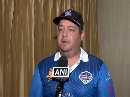 Jesse Ryder congratulates RCB, hails India's young guns after England Series | Jesse Ryder congratulates RCB, hails India's young guns after England Series