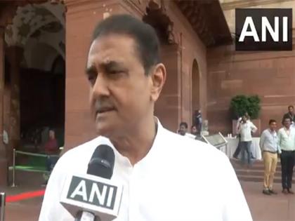 "It will help India as a major sporting nation": Praful Patel on the Sports Bill | "It will help India as a major sporting nation": Praful Patel on the Sports Bill "It will help India as a major sporting nation": Praful Patel on the Sports Bill | "It will help India as a major sporting nation": Praful Patel on the Sports Bill