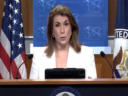 Putin proposed meeting with Trump: US State Department Spokesperson Tammy Bruce | Putin proposed meeting with Trump: US State Department Spokesperson Tammy Bruce