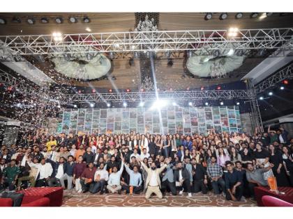 Thrillophilia Leases 50,000 sq ft in Jaipur to Build India's Largest Travel Tech Hub | Thrillophilia Leases 50,000 sq ft in Jaipur to Build India's Largest Travel Tech Hub