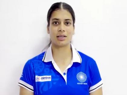 "This will provide better facilities for the players": Deepika Kumari on Sports Bill | "This will provide better facilities for the players": Deepika Kumari on Sports Bill
