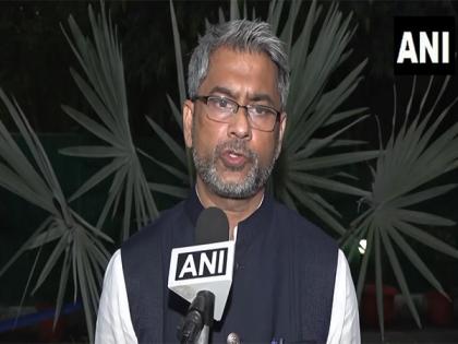 "This act benefits Indian sports in two major areas...": Kalyan Chaubey lauds passing of National Sports Bill | "This act benefits Indian sports in two major areas...": Kalyan Chaubey lauds passing of National Sports Bill