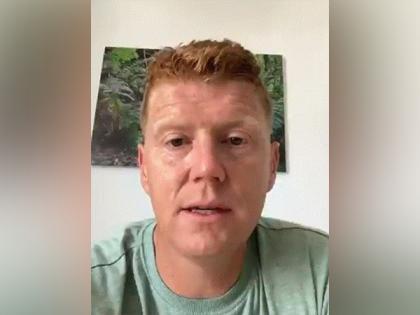 "Ireland is your home too": Former Irish cricketer Kevin O'Brien condemns recent violent attacks on Indian citizens | "Ireland is your home too": Former Irish cricketer Kevin O'Brien condemns recent violent attacks on Indian citizens