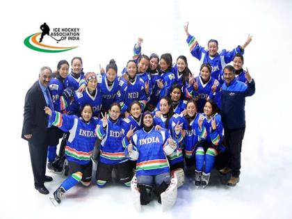 From the frozen lakes of Ladakh to the International podium: India's Ice Queens redefine grit | From the frozen lakes of Ladakh to the International podium: India's Ice Queens redefine grit