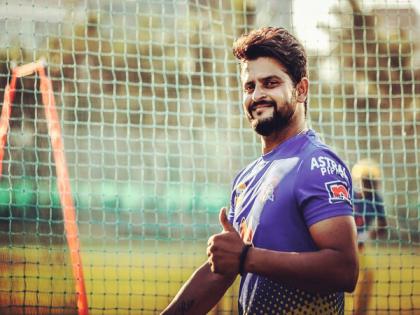 Suresh Raina likely to appear before ED in connection with betting app case Investigation | Suresh Raina likely to appear before ED in connection with betting app case Investigation