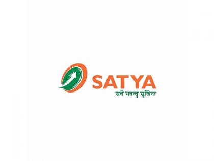 Fuelling Next Growth Sprint, SATYA MicroCapital Raises Rs. 300 Crore Capital via Rights Issue | Fuelling Next Growth Sprint, SATYA MicroCapital Raises Rs. 300 Crore Capital via Rights Issue Fuelling Next Growth Sprint, SATYA MicroCapital Raises Rs. 300 Crore Capital via Rights Issue | Fuelling Next Growth Sprint, SATYA MicroCapital Raises Rs. 300 Crore Capital via Rights Issue