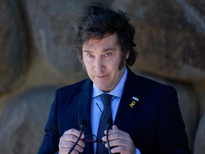 Argentina's Javier Milei champions new initiative to deepen Israel-Latin America partnership | Argentina's Javier Milei champions new initiative to deepen Israel-Latin America partnership