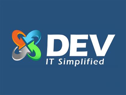 DEV IT Posts Robust Consolidated Total Income of INR 435 Mn in Q1 FY26 | DEV IT Posts Robust Consolidated Total Income of INR 435 Mn in Q1 FY26