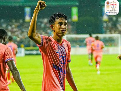 Durand Cup: Bodoland FC blank ITBP FT to seal historic quarterfinal spot | Durand Cup: Bodoland FC blank ITBP FT to seal historic quarterfinal spot Durand Cup: Bodoland FC blank ITBP FT to seal historic quarterfinal spot | Durand Cup: Bodoland FC blank ITBP FT to seal historic quarterfinal spot