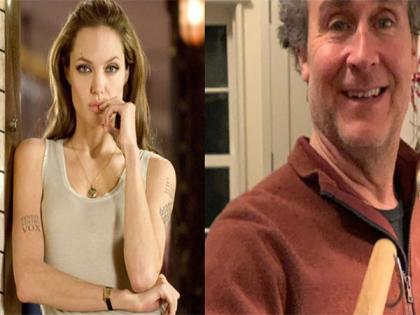 Angelina Jolie, Doug Liman reunite for spy thriller 'The Initiative' | Angelina Jolie, Doug Liman reunite for spy thriller 'The Initiative'