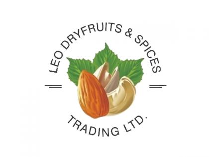 Leo Dryfruits & Spices Trading Strengthens B2G Focus with Supply Order from Kendriya Police Kalyan Bhandar | Leo Dryfruits & Spices Trading Strengthens B2G Focus with Supply Order from Kendriya Police Kalyan Bhandar Leo Dryfruits & Spices Trading Strengthens B2G Focus with Supply Order from Kendriya Police Kalyan Bhandar | Leo Dryfruits & Spices Trading Strengthens B2G Focus with Supply Order from Kendriya Police Kalyan Bhandar