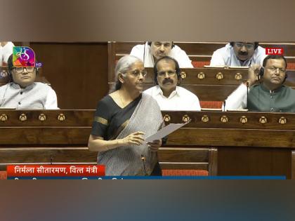 IBC Amendment Bill 2025, has provisions for faster and efficient resolution of insolvency cases | IBC Amendment Bill 2025, has provisions for faster and efficient resolution of insolvency cases IBC Amendment Bill 2025, has provisions for faster and efficient resolution of insolvency cases | IBC Amendment Bill 2025, has provisions for faster and efficient resolution of insolvency cases