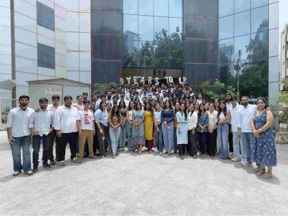 Learning Routes Marked 9 Years of Empowering Education with Launch of New Branch in Noida | Learning Routes Marked 9 Years of Empowering Education with Launch of New Branch in Noida Learning Routes Marked 9 Years of Empowering Education with Launch of New Branch in Noida | Learning Routes Marked 9 Years of Empowering Education with Launch of New Branch in Noida