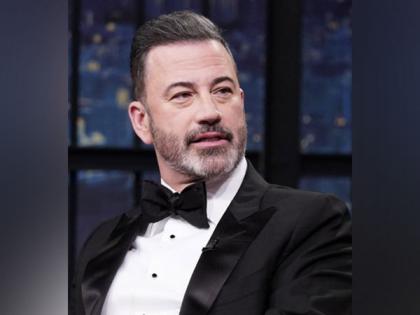 Jimmy Kimmel says he got his Italian citizenship amid Trump presidency | Jimmy Kimmel says he got his Italian citizenship amid Trump presidency Jimmy Kimmel says he got his Italian citizenship amid Trump presidency | Jimmy Kimmel says he got his Italian citizenship amid Trump presidency