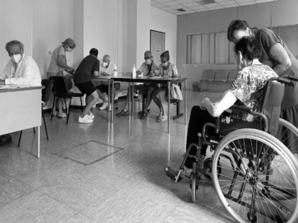 Pakistan: Public hospitals in Sindh struggle under mounting crisis | Pakistan: Public hospitals in Sindh struggle under mounting crisis