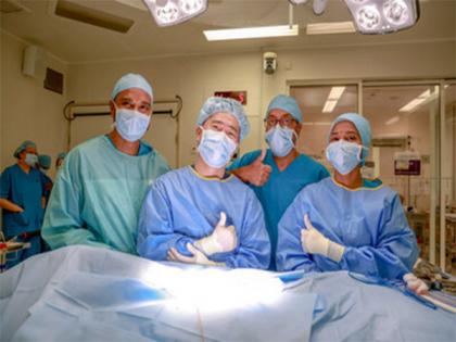 Prince Court Medical Centre Strengthens Malaysia's Position as a Global Healthcare Destination with First Kelly Procedure | Prince Court Medical Centre Strengthens Malaysia's Position as a Global Healthcare Destination with First Kelly Procedure