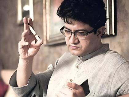 From Poetry to Global Branding: New Accolades for the Trailblazer Prasoon Joshi | From Poetry to Global Branding: New Accolades for the Trailblazer Prasoon Joshi