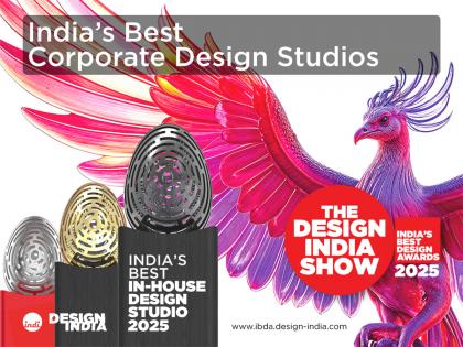India's Best In-house Design Studios 2025 - Organisations Embrace the Power of Design | India's Best In-house Design Studios 2025 - Organisations Embrace the Power of Design