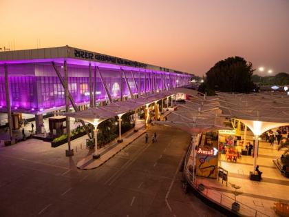 Adani Digital Labs unveils a series of innovations to elevate airport and travel experience | Adani Digital Labs unveils a series of innovations to elevate airport and travel experience