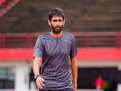 Khalid Jamil signs full-time contract as Indian senior men's team head coach | Khalid Jamil signs full-time contract as Indian senior men's team head coach