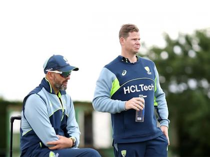 Not saying this because I'm concerned about my position: Nathan Lyon reveals his "biggest" worry | Not saying this because I'm concerned about my position: Nathan Lyon reveals his "biggest" worry