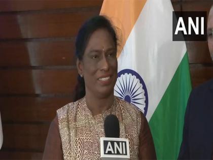 PT Usha, Sports Federation Chiefs hail new Sports Bill, say it will help sportspersons | PT Usha, Sports Federation Chiefs hail new Sports Bill, say it will help sportspersons PT Usha, Sports Federation Chiefs hail new Sports Bill, say it will help sportspersons | PT Usha, Sports Federation Chiefs hail new Sports Bill, say it will help sportspersons
