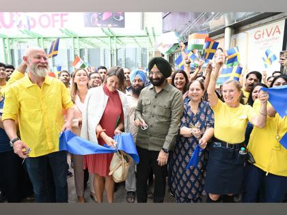 IKEA India opens first store in Delhi, after Hyderabad, Mumbai and Bengaluru | IKEA India opens first store in Delhi, after Hyderabad, Mumbai and Bengaluru