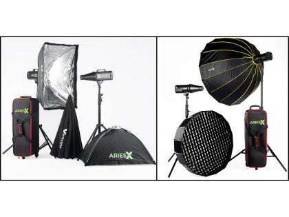 AriesX Announces 'Made to Light' Campaign and Exclusive Giveaway | AriesX Announces 'Made to Light' Campaign and Exclusive Giveaway