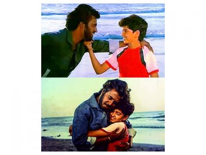 Hrithik Roshan sends heartfelt message to "first teacher" Rajinikanth ahead of 'War 2' vs 'Coolie' clash | Hrithik Roshan sends heartfelt message to "first teacher" Rajinikanth ahead of 'War 2' vs 'Coolie' clash