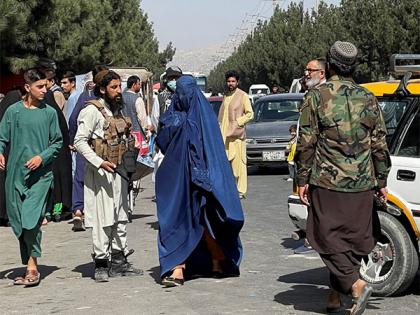 UN warns Afghan women face "increasingly untenable" situation and risk removal from public life | UN warns Afghan women face "increasingly untenable" situation and risk removal from public life UN warns Afghan women face "increasingly untenable" situation and risk removal from public life | UN warns Afghan women face "increasingly untenable" situation and risk removal from public life