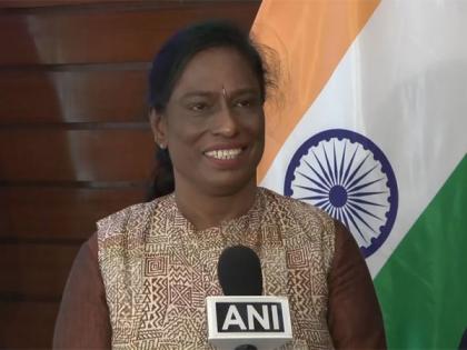 IOA President PT Usha delighted with approval to host CWG 2030, confirms host city yet to be decided | IOA President PT Usha delighted with approval to host CWG 2030, confirms host city yet to be decided
