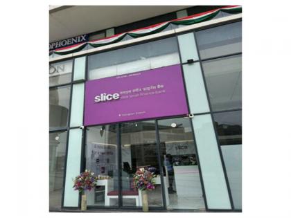 slice brings UPI-powered bank branch and ATM to Gurugram | slice brings UPI-powered bank branch and ATM to Gurugram