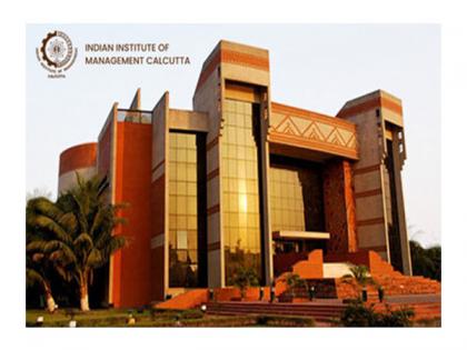IIM Calcutta launches Advanced Programme in Smart Manufacturing Leadership to drive India's Industry 4.0 revolution | IIM Calcutta launches Advanced Programme in Smart Manufacturing Leadership to drive India's Industry 4.0 revolution