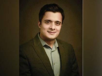Bridging Borders, Building Peace: Agam Pandit Appointed to Mediate Hope in Central Africa | Bridging Borders, Building Peace: Agam Pandit Appointed to Mediate Hope in Central Africa
