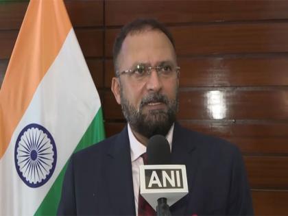 It is what nation needs to become sporting superpower: IOA CEO Raghuram on National Sports Governance Bill | It is what nation needs to become sporting superpower: IOA CEO Raghuram on National Sports Governance Bill