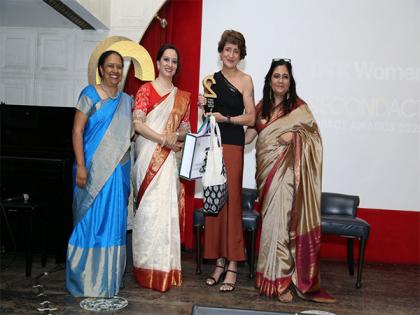 Women of Reinvention Shine Bright at the SecondAct x INK Women Awards 2025 | Women of Reinvention Shine Bright at the SecondAct x INK Women Awards 2025
