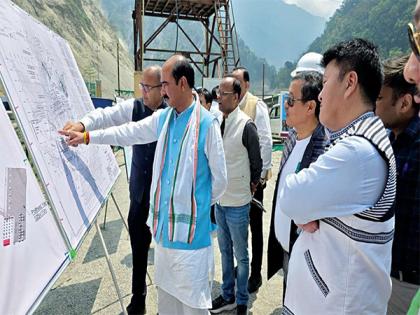 India builds 10,660 Km of highways in FY25, Eyes Rs 3 trillion push, Road Minister Ajay Tamta to boost road reforms at RAHSTA Expo 2025 | India builds 10,660 Km of highways in FY25, Eyes Rs 3 trillion push, Road Minister Ajay Tamta to boost road reforms at RAHSTA Expo 2025 India builds 10,660 Km of highways in FY25, Eyes Rs 3 trillion push, Road Minister Ajay Tamta to boost road reforms at RAHSTA Expo 2025 | India builds 10,660 Km of highways in FY25, Eyes Rs 3 trillion push, Road Minister Ajay Tamta to boost road reforms at RAHSTA Expo 2025