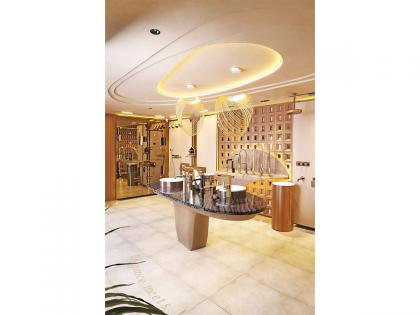 Luxury Bathrooms Reimagined: L.B.F.C Combines Wellness, Design, and Sustainability | Luxury Bathrooms Reimagined: L.B.F.C Combines Wellness, Design, and Sustainability