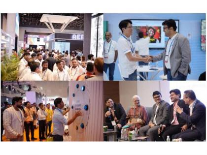InfoComm India 2025 Summit to Explore Artificial Intelligence, Hybrid Workplaces, and Next-Generation AV Technologies | InfoComm India 2025 Summit to Explore Artificial Intelligence, Hybrid Workplaces, and Next-Generation AV Technologies