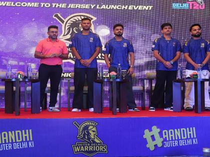 Parthiv Patel confident in Outer Delhi Warriors' comeback potential despite narrow loss to Central Delhi Kings | Parthiv Patel confident in Outer Delhi Warriors' comeback potential despite narrow loss to Central Delhi Kings