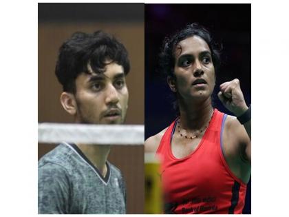PV Sindhu, Lakshya Sen get challenging draws in BWF World Championships 2025 | PV Sindhu, Lakshya Sen get challenging draws in BWF World Championships 2025