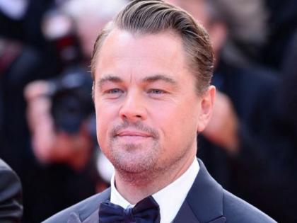 Leonardo DiCaprio stopped by police who don't recognise him | Leonardo DiCaprio stopped by police who don't recognise him Leonardo DiCaprio stopped by police who don't recognise him | Leonardo DiCaprio stopped by police who don't recognise him