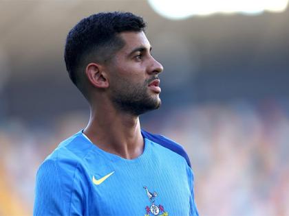 Cristian Romero named Tottenham's new captain by head coach Thomas Frank | Cristian Romero named Tottenham's new captain by head coach Thomas Frank Cristian Romero named Tottenham's new captain by head coach Thomas Frank | Cristian Romero named Tottenham's new captain by head coach Thomas Frank