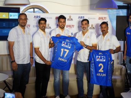 Pro Kabaddi League: Tamil Thalaivas announce leadership duo for Season 12 | Pro Kabaddi League: Tamil Thalaivas announce leadership duo for Season 12 Pro Kabaddi League: Tamil Thalaivas announce leadership duo for Season 12 | Pro Kabaddi League: Tamil Thalaivas announce leadership duo for Season 12