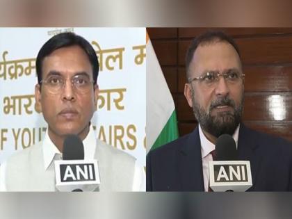 "It will bring transparency in the game": Sports fraternity hails National Sports Governance Bill | "It will bring transparency in the game": Sports fraternity hails National Sports Governance Bill "It will bring transparency in the game": Sports fraternity hails National Sports Governance Bill | "It will bring transparency in the game": Sports fraternity hails National Sports Governance Bill