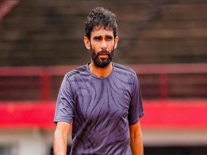 Khalid Jamil part ways with Jamshedpur FC after being appointed India head coach | Khalid Jamil part ways with Jamshedpur FC after being appointed India head coach Khalid Jamil part ways with Jamshedpur FC after being appointed India head coach | Khalid Jamil part ways with Jamshedpur FC after being appointed India head coach