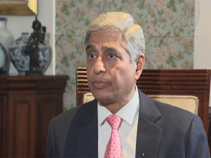 "Short-term, motivated by financial gain": Former diplomat Vikas Swarup on reset in US-Pak relations | "Short-term, motivated by financial gain": Former diplomat Vikas Swarup on reset in US-Pak relations "Short-term, motivated by financial gain": Former diplomat Vikas Swarup on reset in US-Pak relations | "Short-term, motivated by financial gain": Former diplomat Vikas Swarup on reset in US-Pak relations